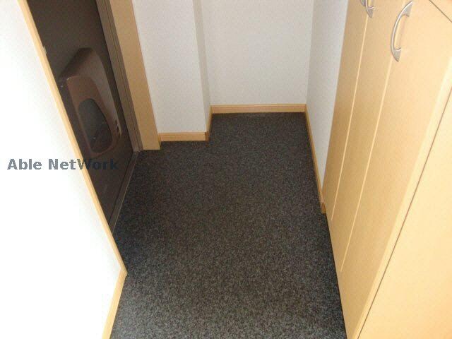 物件内観写真13　(同型モデル)