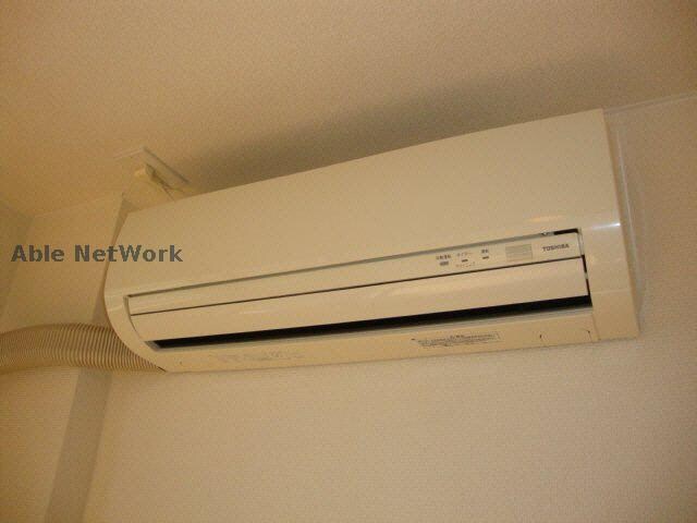 物件内観写真15　(ｴｱｺﾝ)