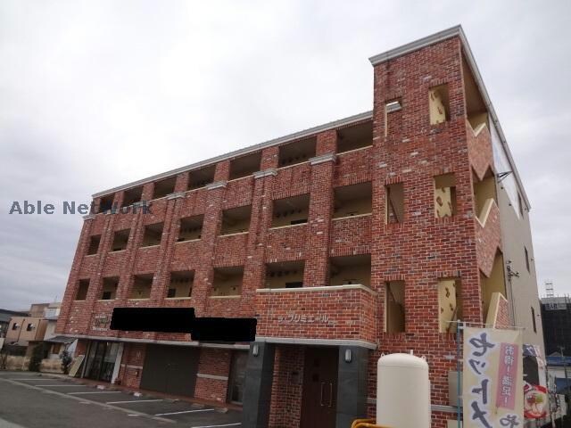 物件外観写真2　(外観)