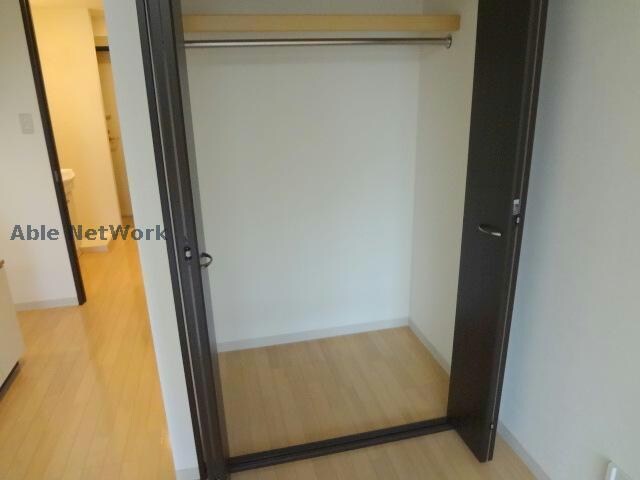 物件内観写真9　(同型モデル)