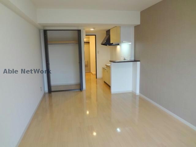 物件内観写真9　(同型モデル)