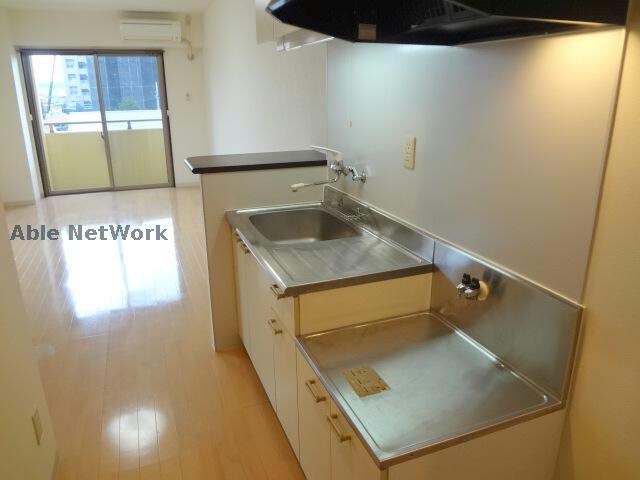 物件内観写真10　(同型モデル)