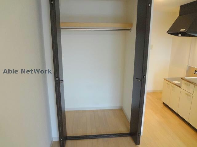 物件内観写真10　(同型モデル)