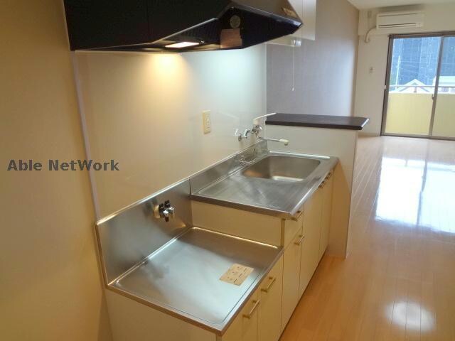 物件内観写真11　(同型モデル)