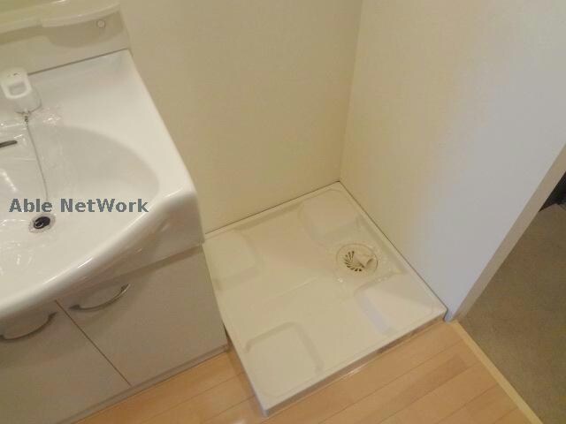 物件内観写真12　(同型モデル)