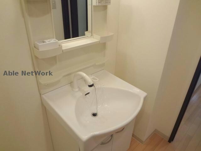 物件内観写真12　(同型モデル)