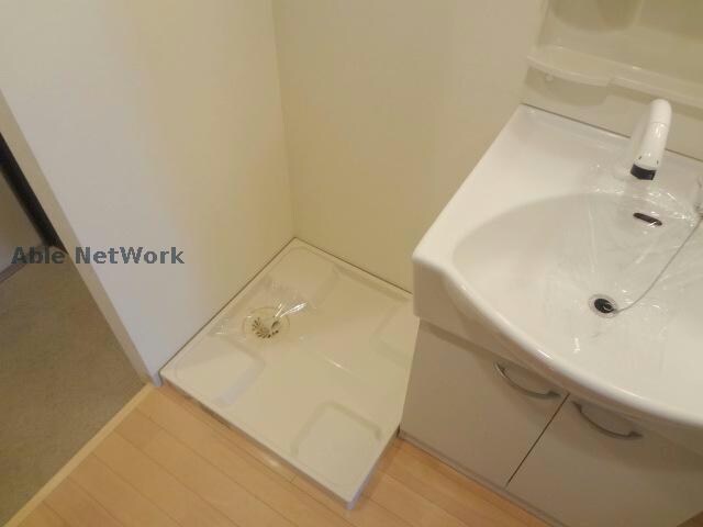 物件内観写真13　(同型モデル)