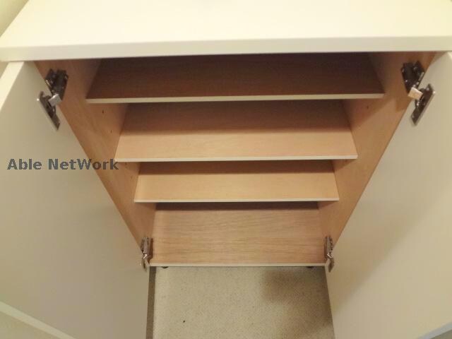 物件内観写真16　(同型モデル)