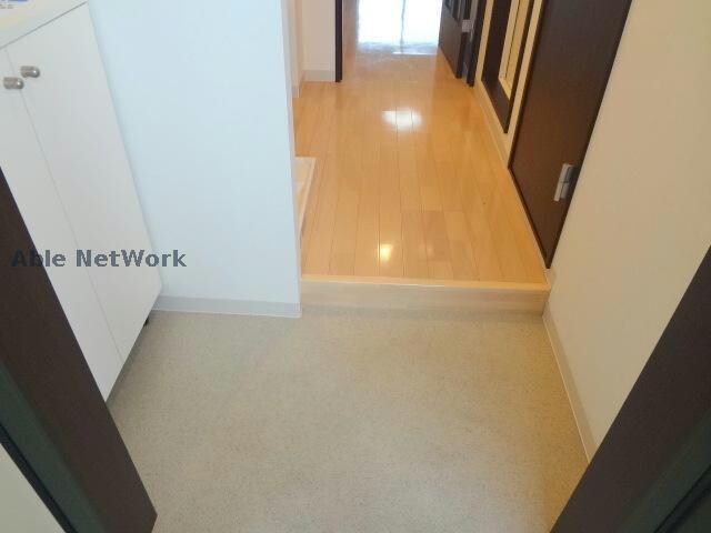 物件内観写真16　(同型モデル)