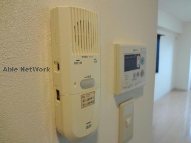 物件内観写真17　(同型モデル)