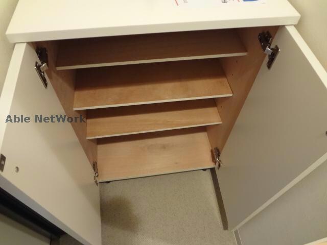 物件内観写真17　(同型モデル)