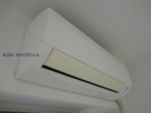 空調設備(同型モデル)