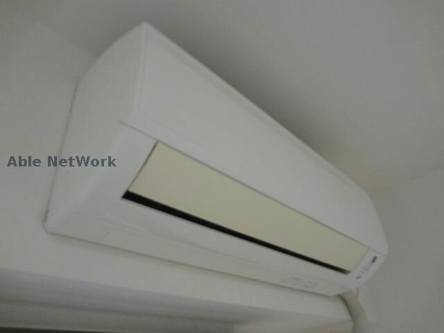 物件内観写真18　(同型モデル)