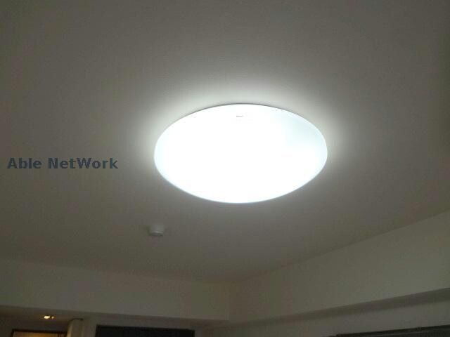 物件内観写真19　(同型モデル)