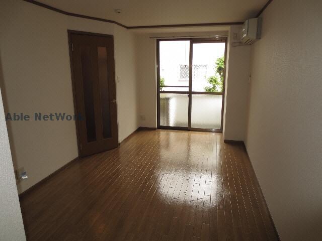 物件内観写真6　(反転タイプ)