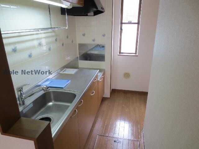 物件内観写真7　(反転タイプ)