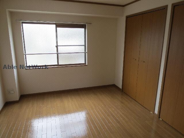 物件内観写真8　(反転タイプ)