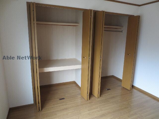 物件内観写真9　(反転タイプ)