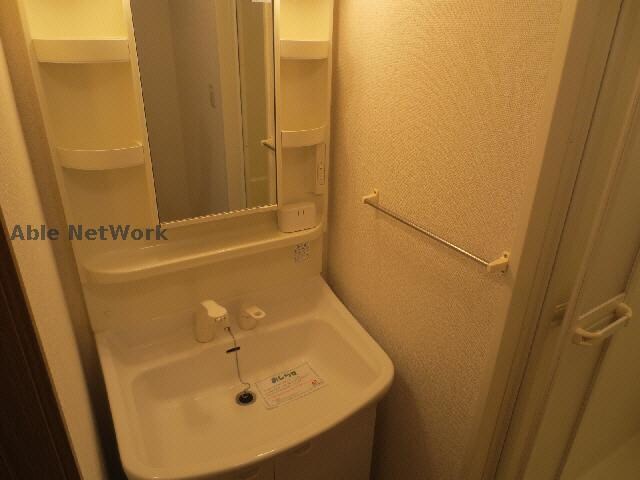 物件内観写真10　(反転タイプ)