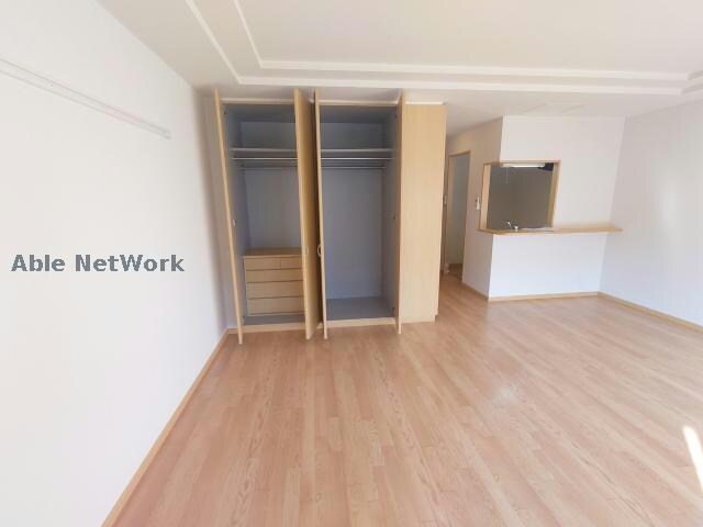 物件内観写真4　(同型モデル)