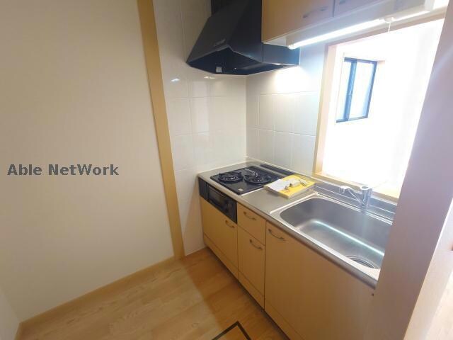 物件内観写真5　(同型モデル)