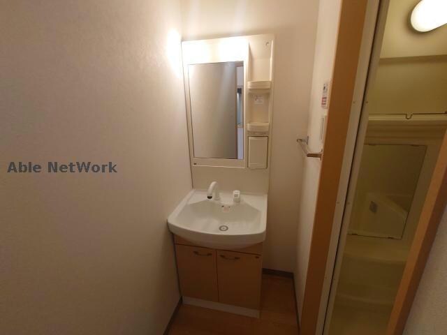 物件内観写真6　(同型モデル)