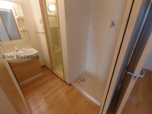 物件内観写真7　(同型モデル)