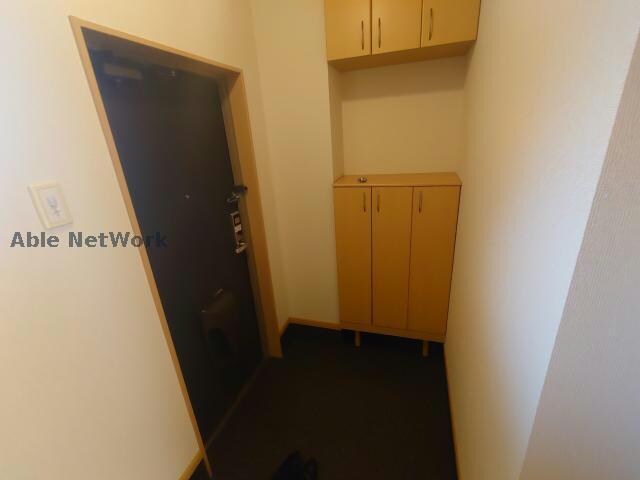 物件内観写真10　(同型モデル)