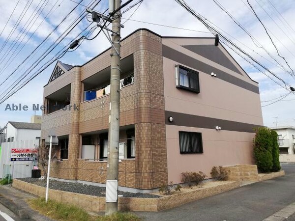 外観(外観)