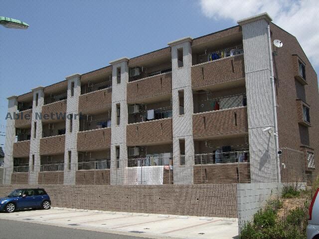 物件外観写真1　(外観)