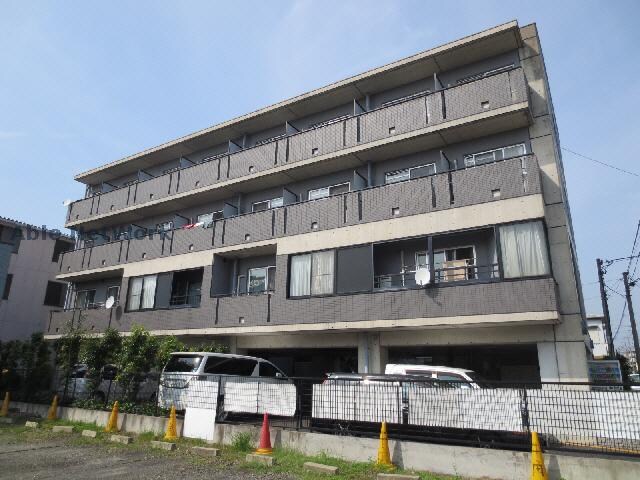 物件外観写真1　(外観)