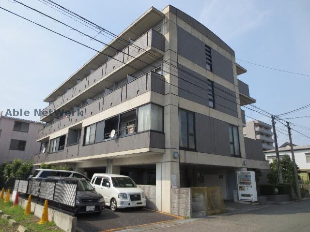 物件外観写真2　(外観)