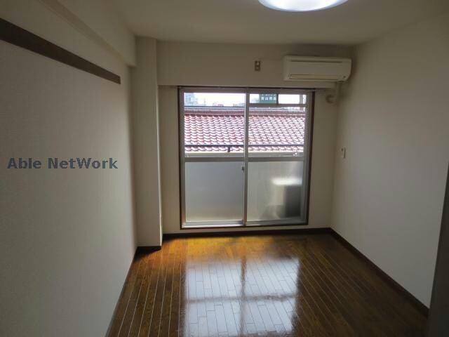 物件内観写真7　(同型モデル)