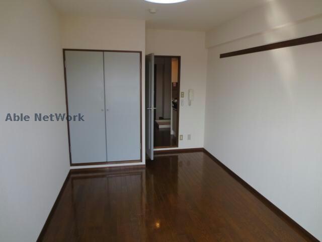 物件内観写真8　(同型モデル)