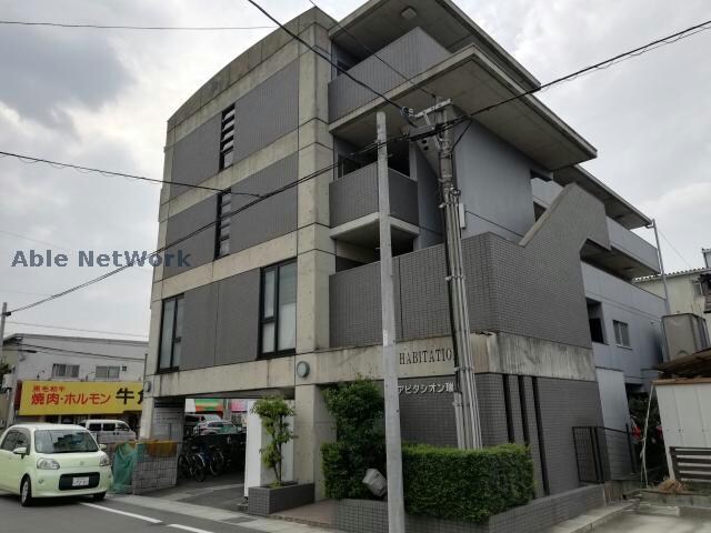 物件外観写真3　(外観)