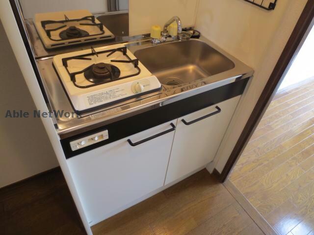 物件内観写真10　(同型モデル)