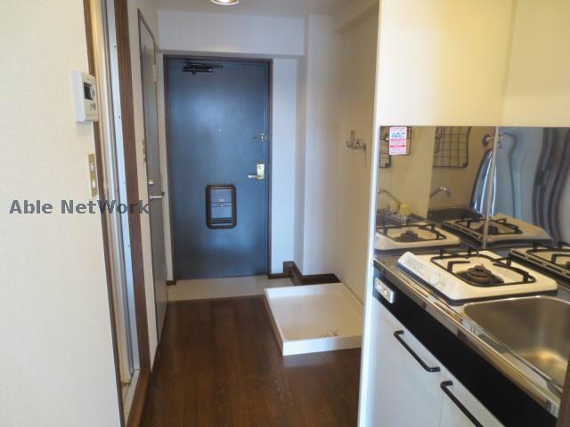 物件内観写真11　(同型モデル)