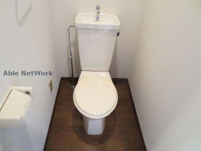 物件内観写真14　(同型モデル)