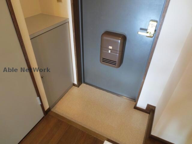 物件内観写真15　(同型モデル)