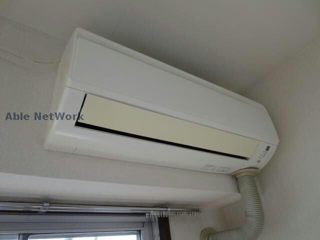 物件内観写真15　(同型モデル)