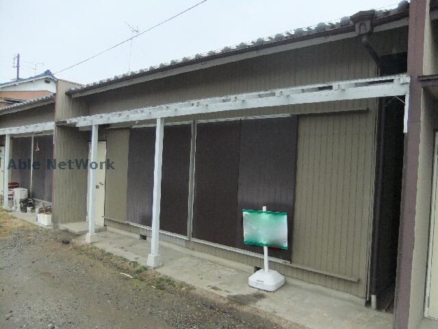 物件外観写真2　