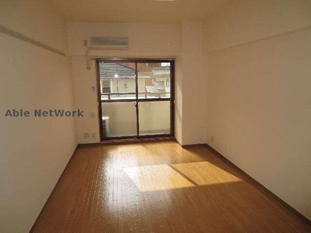 物件内観写真4　(反転タイプ)