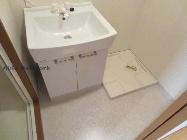 物件内観写真7　(反転タイプ)