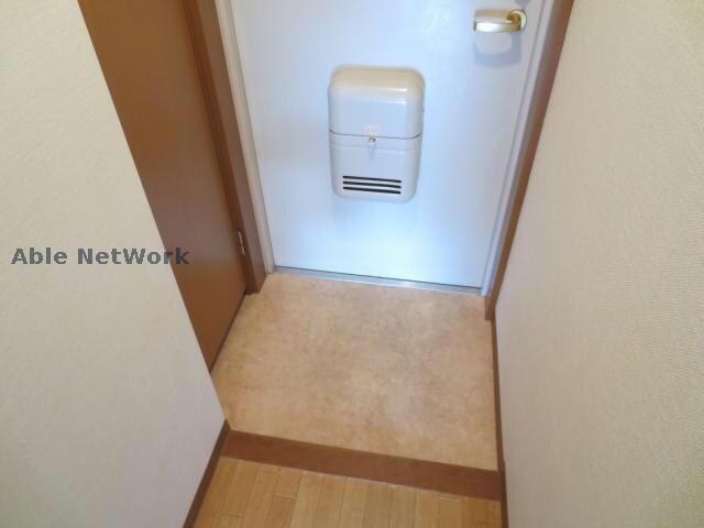 物件内観写真8　(反転タイプ)