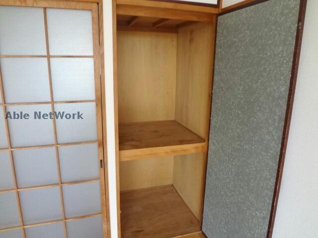 物件内観写真8　(同型モデル)