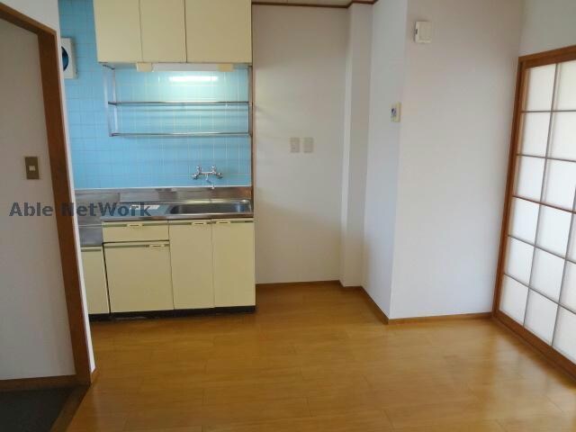 物件内観写真10　(同型モデル)