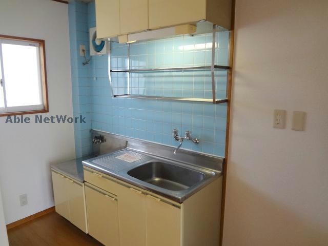 物件内観写真11　(同型モデル)