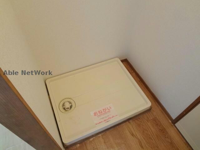 物件内観写真12　(同型モデル)