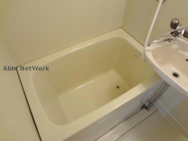 物件内観写真13　(同型モデル)