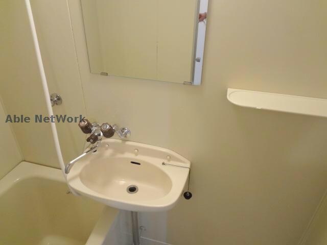 物件内観写真14　(同型モデル)